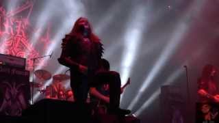 Watch Dark Funeral Shadows Over Transylvania video