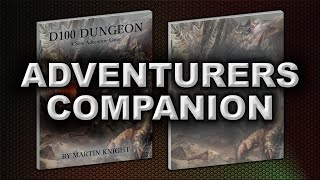 THE SOFTBACK EXPANSION (D100 DUNGEON VIDEO)