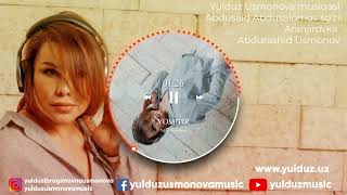 Yulduz Usmonova - Yomg'ir (Audio) 2022 | Юлдуз Усмонова - Ёмғир (Аудио) 2022