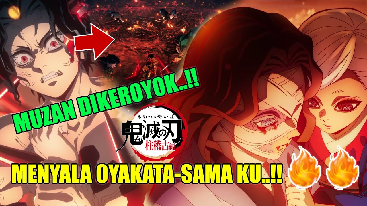 EXPLODE..!! DEVIL EXPLORER VS. MUZAN..!! | Review Ep. EXPLODE..!! DEVIL EXPLORER VS. MUZAN..!! | Review Ep.