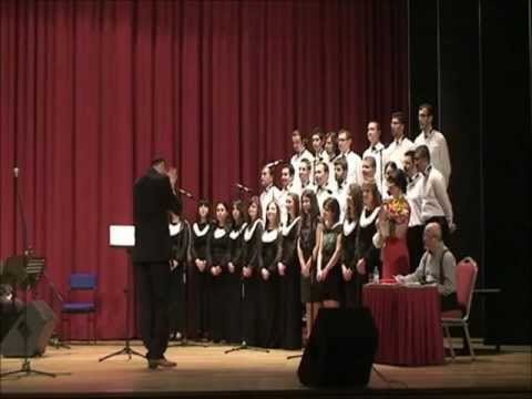Hacettepe THM - Ceyranım Gel Gel