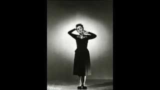 Watch Edith Piaf Retour video
