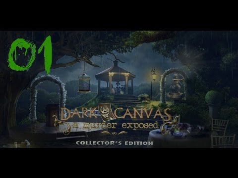 we-play:-dark-canvas:-a-murder-exposed-ce-(w/flaz)---part-01---meeting-the-family---start
