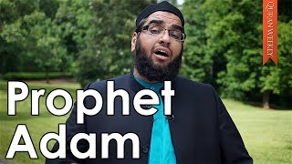 Video: Adam - Abdul Nasir Jangda