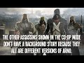 assassins