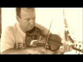 Al Berard and Karen England - Cajun twin fiddles