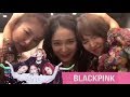 (Part 39) K-Idols Dancing and Singing to BLACKPINK Songs
