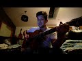 Steve Kissinger - Im Coming Over (cover) Jason Mraz