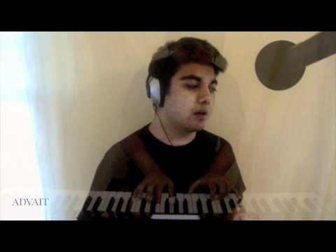 Circle of Life Cover by Advait (Elton John/Lion King)