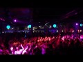 DJ SNEAK @ Space - Ibiza Spain - June 2010 - #3
