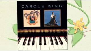 Watch Carole King Youre Something New video