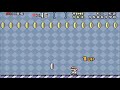 Super Mario World: Super Mario Advance 2 (GBA) - Blue Switch Palace (Gameplay/Walkthrough)