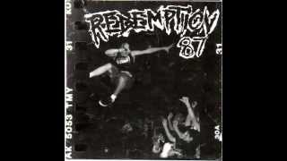 Watch Redemption 87 Caged View video