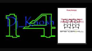 Roeyksopp The Girl And The Robot Spencer And Hill Remix Roeyksopp The Girl And The Robot Spencer And Hill Remix