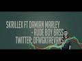 Skrillex ft Damian Marley - Make it bun dem - Sneak Attack! [RELEASE WITH DOWNLOAD LINK] [HQ]