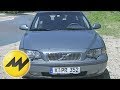Volvo V70 D5: Der Schweden-Kombi im Motorvision-Dauertest