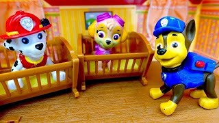 Детский Сад Капуки Кануки - все серии 🔴 Смотреть онлайн для детей