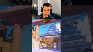 Hanamura Is Returning To Overwatch 2