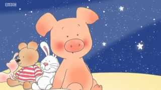 Wibbly Pig 50 Dream