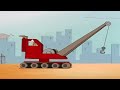 Woody Woodpecker Show | 1 Hour Compilation | Cartoons For Children