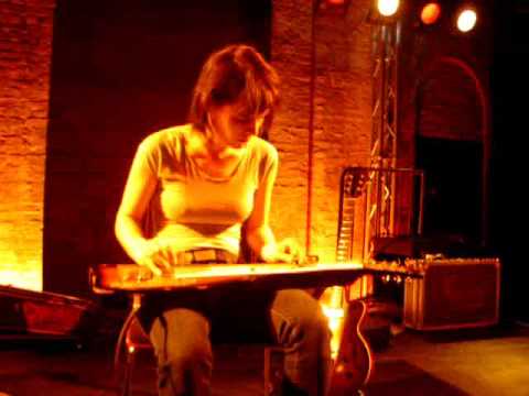 Kaki King - 15.02.2008 - 24 - Improv