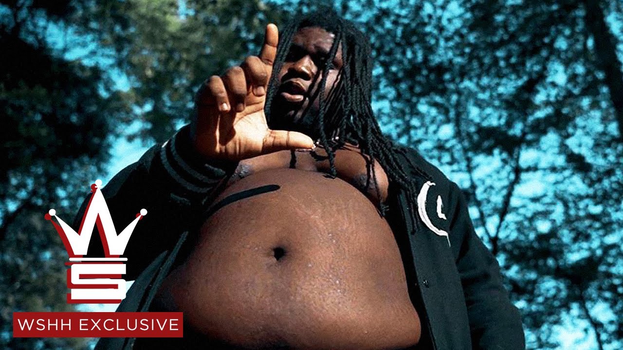 Young Chop - You Know What We Do