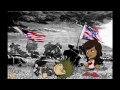 Elevator through time - US Civil War finale trailer