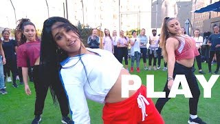 Play Jax Jones Ft Years Years Dance Audio Dana Alexa Choreography Play Jax Jones Ft Years Years Dance Audio Dana Alexa Choreography