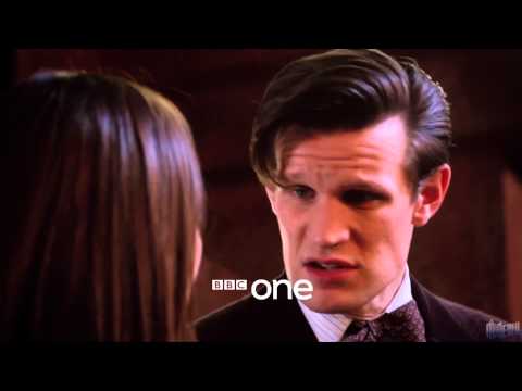 Doctor Who - Saison 7