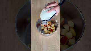 Infusion Pomme, Cannelle & Gingembre Boisson Chaude Maison