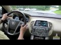 Test Drive The All New 2010 Buick LaCrosse CXS 3.6