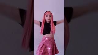 Any Cemar -Bailando