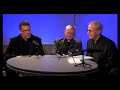 o. Generał Adolfo Nicolasa SJ w Centrum Medialnym Wydawnictwa WAM