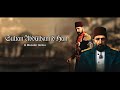 A tribute to Sultan Abdülhamid Han - Cinematic clip #GökSultan #MasjidAqsa