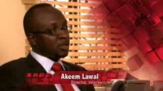 Interswitch Story - Pionately African