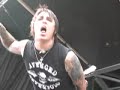 Eighteen Visions, "I Let Go"