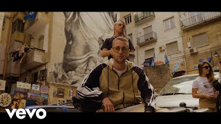 Livio Cori Ft. Samurai Jay - A Casa Mia