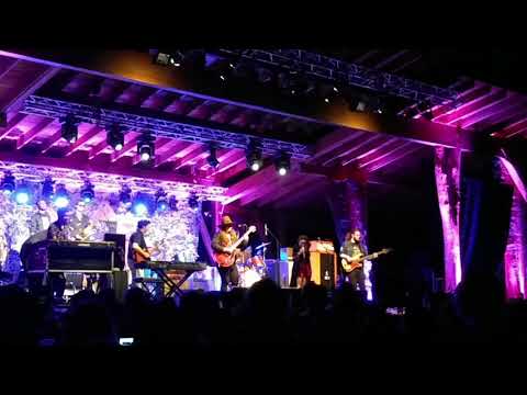 The Marcus King Band ft. April B. - MKB Family Reunion 2018