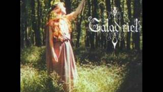 Watch Galadriel The Forest Lullaby video