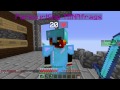Minecraft Factions "EPIC BANDIT TRAP!" Episode 15 Factions w/ Preston and Woofless!