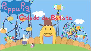 Cidade Da Batata