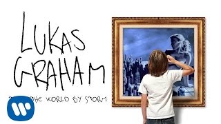 Watch Lukas Graham Take The World By Storm video