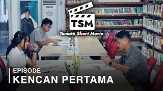 Kencan Pertama - Tomato Short Movie - Episode 01