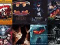 A History of Batman Video Games - Part 1 | The Big Daddy D's Classic Game Reviews