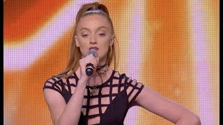 She Is Giving All With Meghan Trainor S Me Too Boot Camp The X Factor Uk 2017 She Is Giving All With Meghan Trainor S Me Too Boot Camp The X Factor Uk 2017