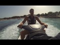 Sea Doo session in Cala Bassa - Ibiza filmed with 