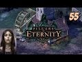 Let's Play Pillars of Eternity Part 55 - The Promise - Pillars of Eternity Gameplay