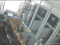 Robo a Mano Armada en Locutorio de Buenos Aires