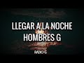 Llegar A La Noche Video preview