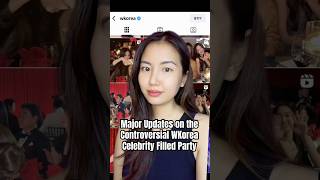 K-Pop Stars Go To A Charity Party But W Korea Made A Breast Cancer Event A Party? Part 2